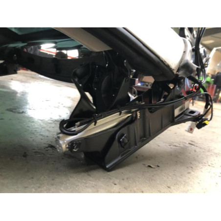Capote PEUGEOT 308 1 PHASE 2 CABRIOLET d’occasion