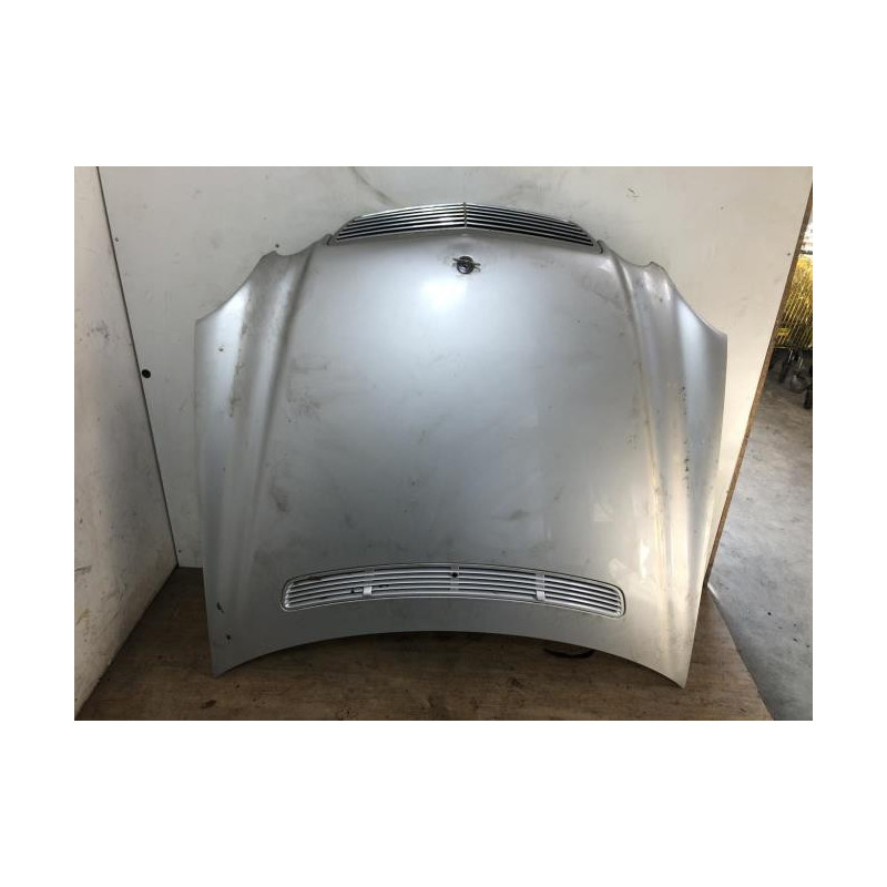 Capot MERCEDES CLASSE E 211 PHASE 1 d’occasion