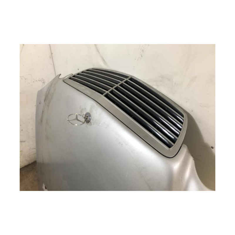 Capot MERCEDES CLASSE E 211 PHASE 1 d’occasion