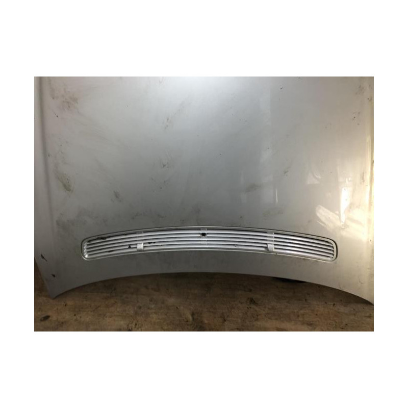 Capot MERCEDES CLASSE E 211 PHASE 1 d’occasion