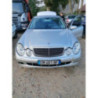 Capot MERCEDES CLASSE E 211 PHASE 1 d’occasion