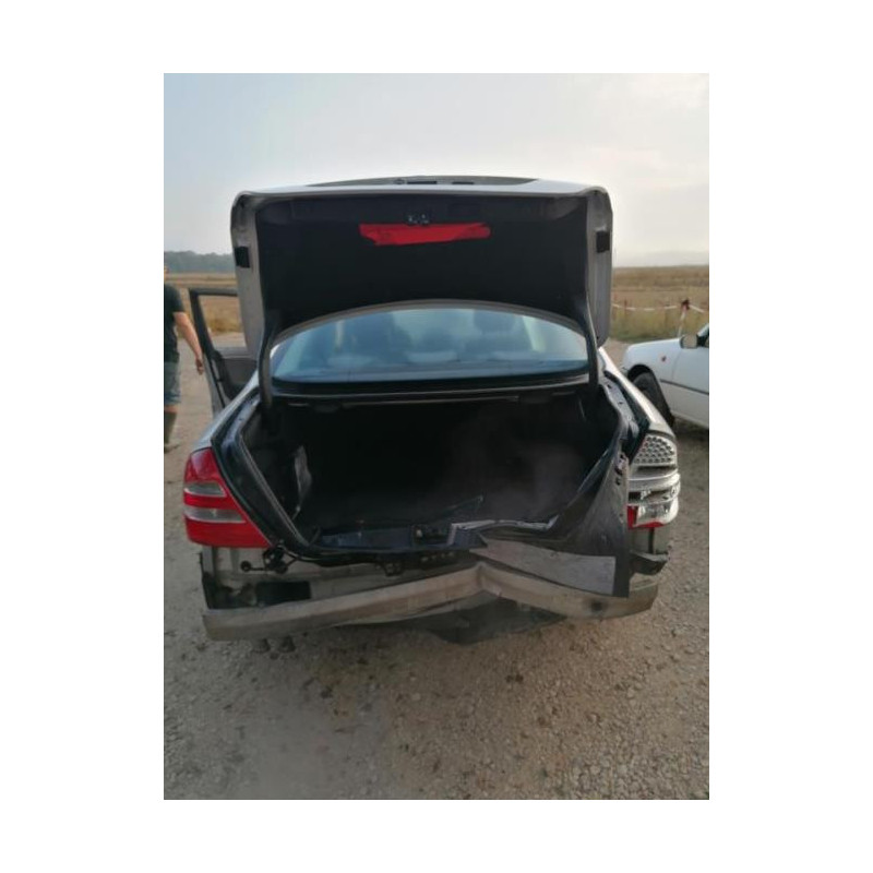Capot MERCEDES CLASSE E 211 PHASE 1 d’occasion