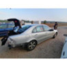 Capot MERCEDES CLASSE E 211 PHASE 1 d’occasion