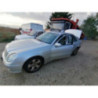 Capot MERCEDES CLASSE E 211 PHASE 1 d’occasion