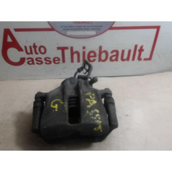 Etrier avant gauche (freinage) VOLKSWAGEN PASSAT d’occasion