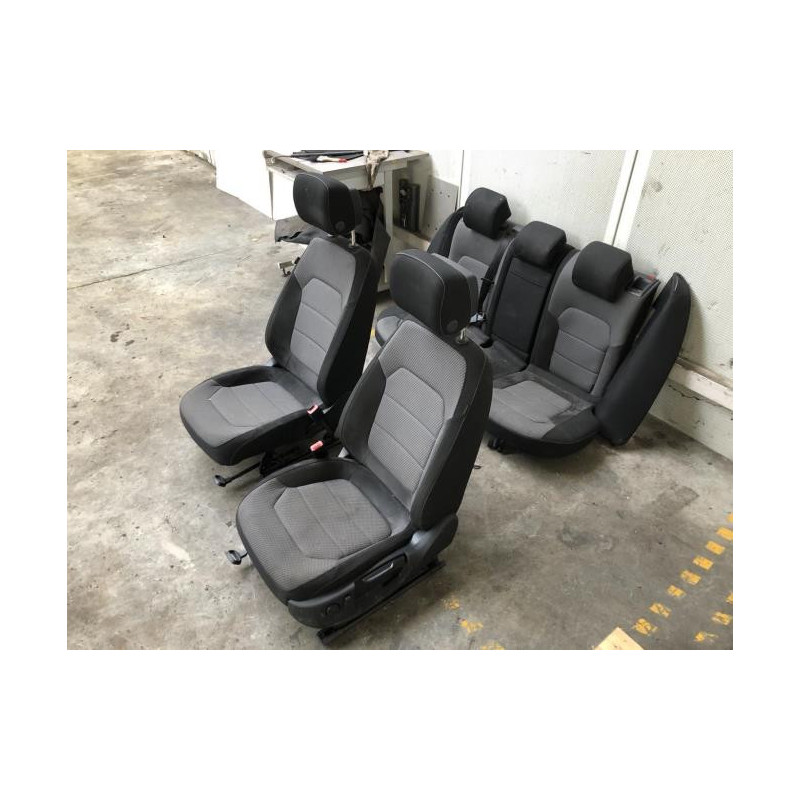 Interieur complet VOLKSWAGEN PASSAT 6 BREAK d’occasion