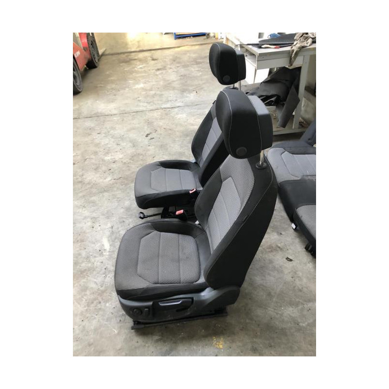 Interieur complet VOLKSWAGEN PASSAT 6 BREAK d’occasion