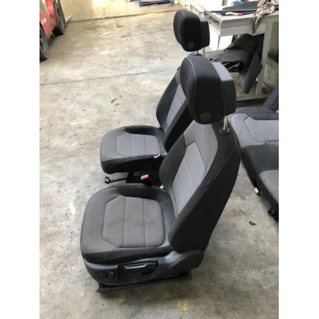 Interieur complet VOLKSWAGEN PASSAT 6 BREAK d’occasion