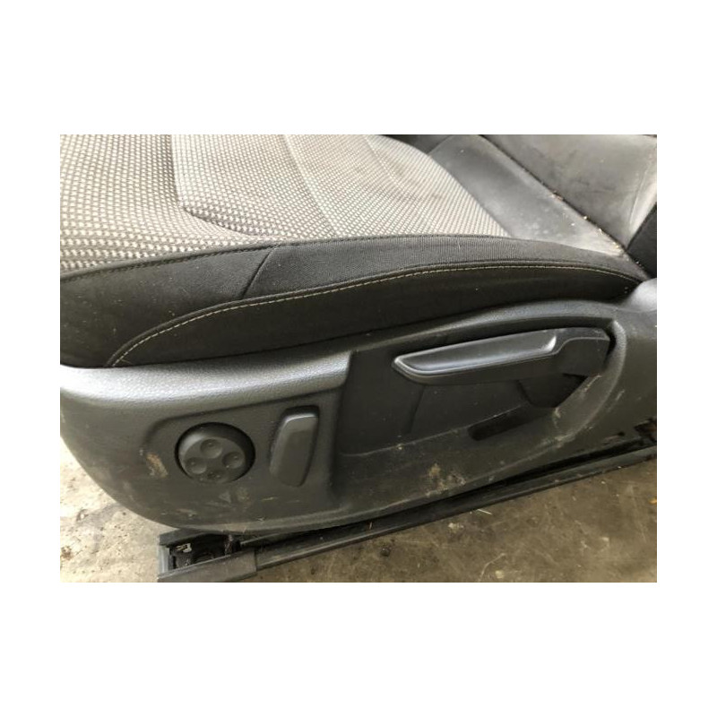 Interieur complet VOLKSWAGEN PASSAT 6 BREAK d’occasion