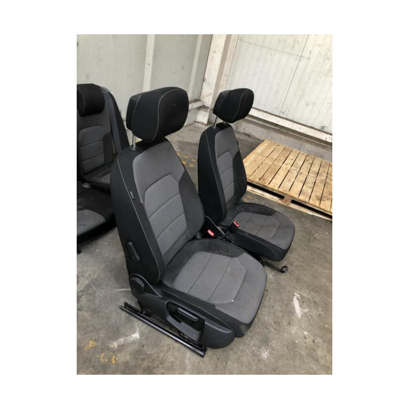 Interieur complet VOLKSWAGEN PASSAT 6 BREAK d’occasion