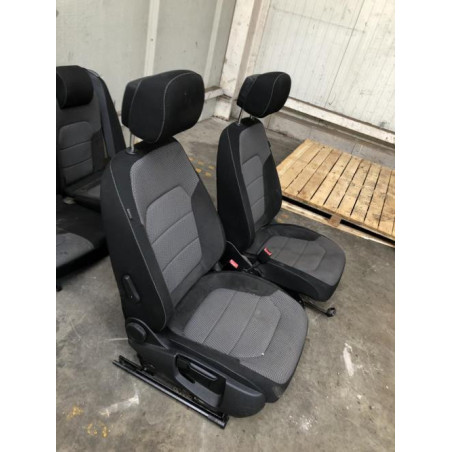 Interieur complet VOLKSWAGEN PASSAT 6 BREAK d’occasion