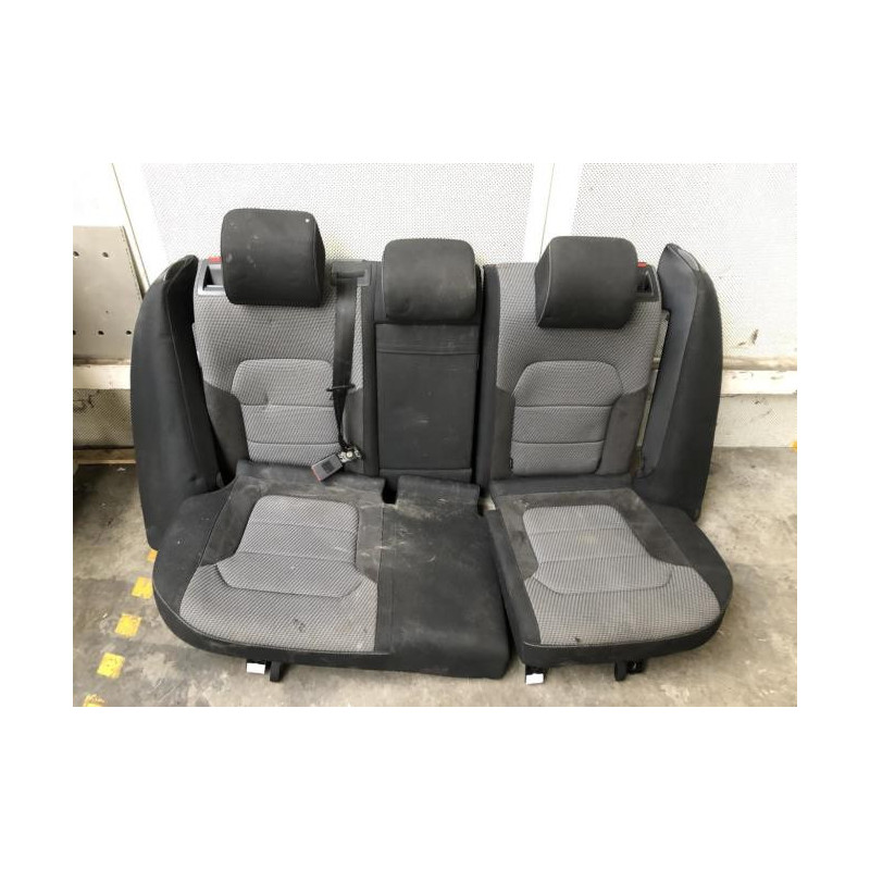 Interieur complet VOLKSWAGEN PASSAT 6 BREAK d’occasion