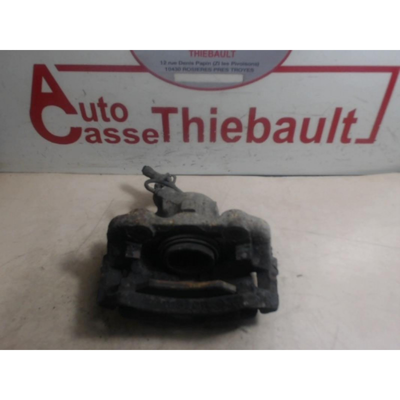 Etrier avant gauche (freinage) VOLKSWAGEN PASSAT d’occasion