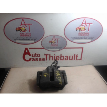 Etrier avant gauche (freinage) VOLKSWAGEN PASSAT d’occasion