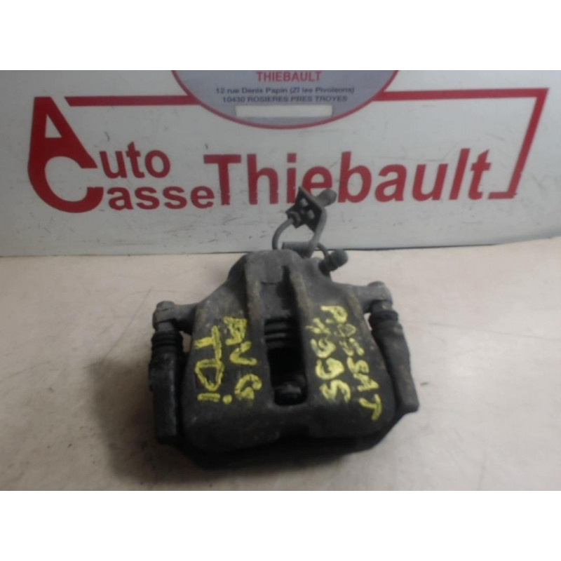 Etrier avant gauche (freinage) VOLKSWAGEN PASSAT d’occasion