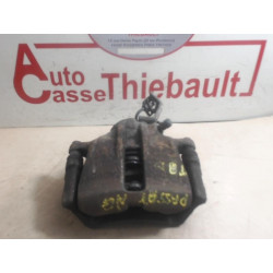 Etrier avant gauche (freinage) VOLKSWAGEN PASSAT d’occasion