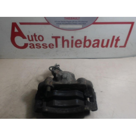 Etrier avant gauche (freinage) VOLKSWAGEN PASSAT d’occasion