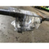 Lame de ressort arriere droit NISSAN INTERSTAR 2 d’occasion
