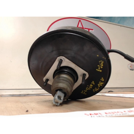 Mastervac FORD FUSION PHASE 1 d’occasion