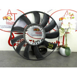 Moto ventilateur radiateur VOLKSWAGEN PASSAT 5 BERLINE (3B3) TDI d’occasion