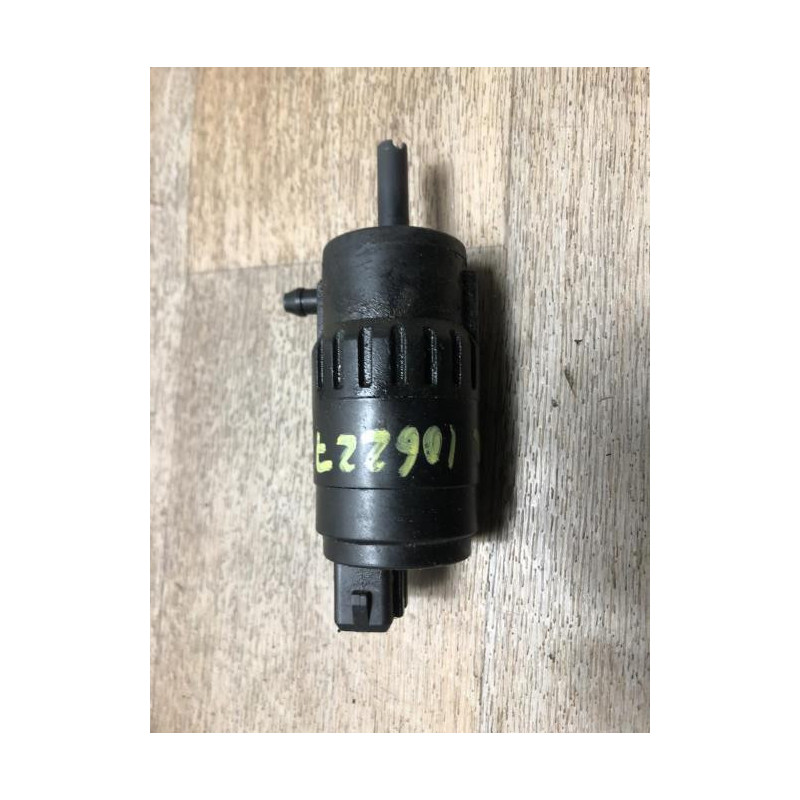 Pompe lave glace avant DACIA DUSTER 1 PHASE 2 d’occasion