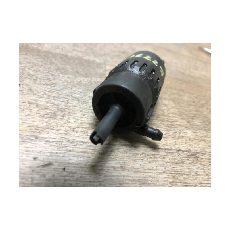 Pompe lave glace avant DACIA DUSTER 1 PHASE 2 d’occasion