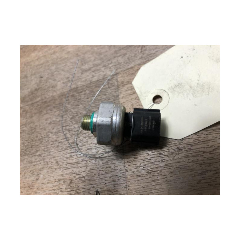 Pressostat de climatisation DACIA DUSTER 1 PHASE 2 d’occasion