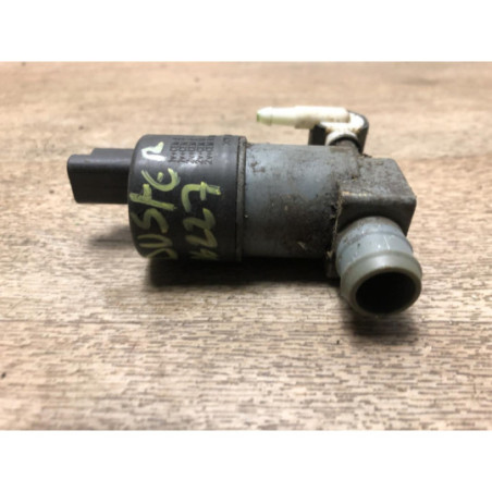 Pompe lave glace avant DACIA DUSTER 1 PHASE 2 d’occasion