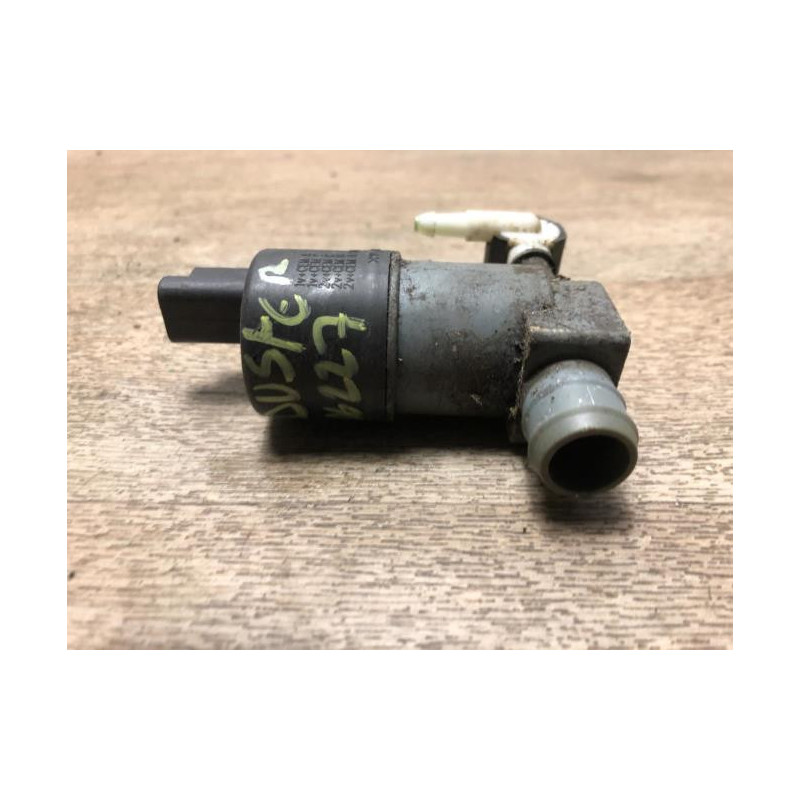 Pompe lave glace avant DACIA DUSTER 1 PHASE 2 d’occasion