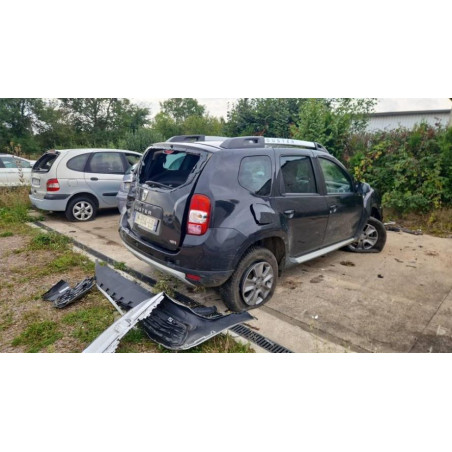 Boitier de prechauffage DACIA DUSTER 1 PHASE 2 d’occasion