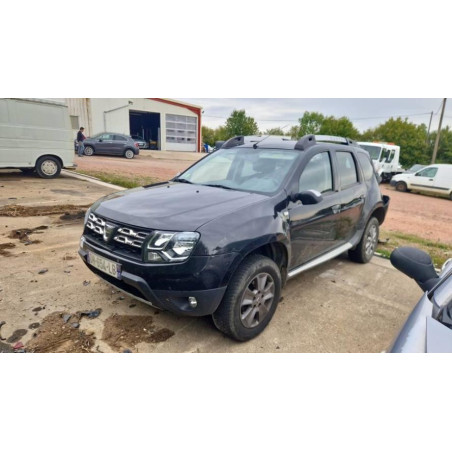 Boitier de prechauffage DACIA DUSTER 1 PHASE 2 d’occasion