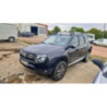 Boitier de prechauffage DACIA DUSTER 1 PHASE 2 d’occasion