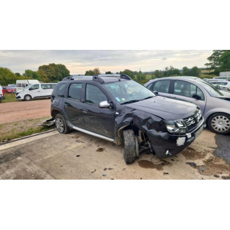 Boitier de prechauffage DACIA DUSTER 1 PHASE 2 d’occasion
