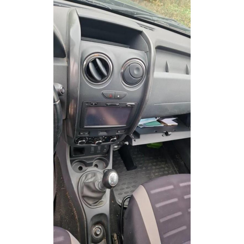 Boitier de prechauffage DACIA DUSTER 1 PHASE 2 d’occasion