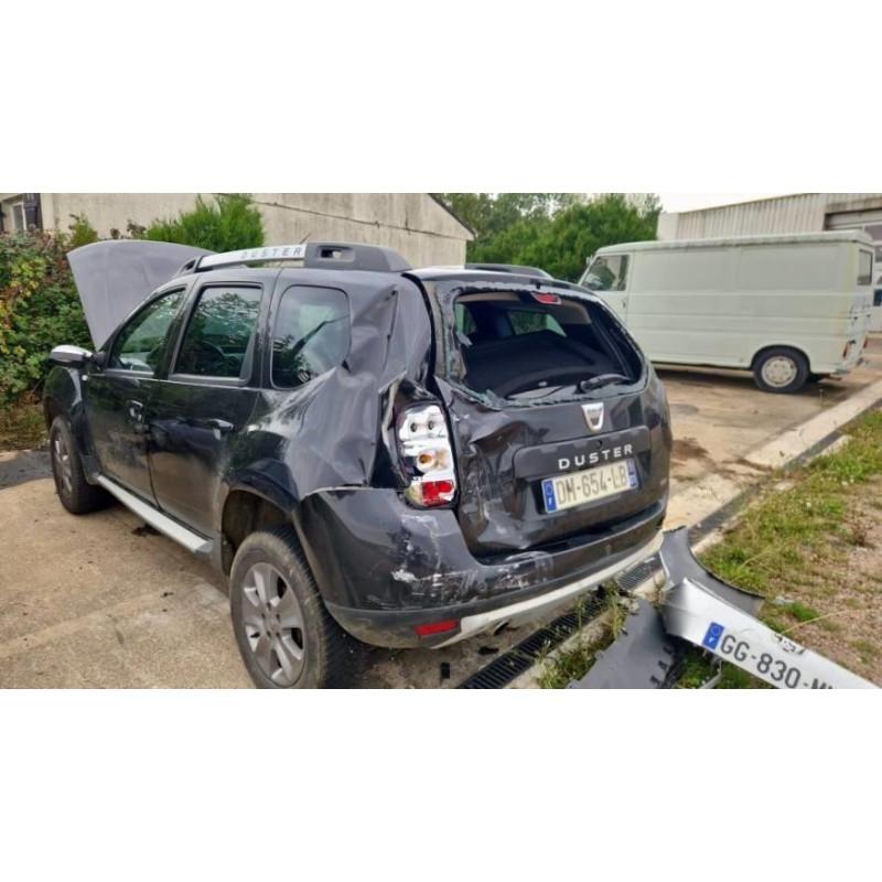 Boitier de prechauffage DACIA DUSTER 1 PHASE 2 d’occasion