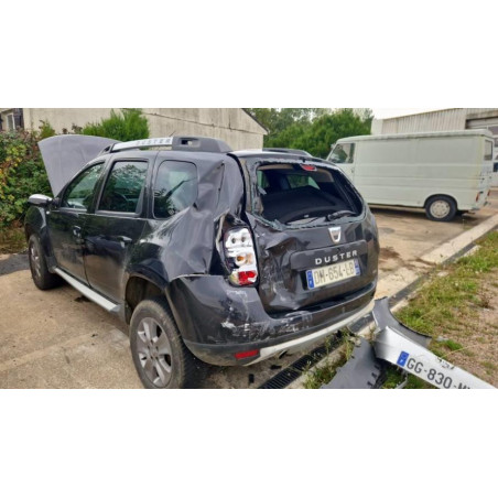 Boitier de prechauffage DACIA DUSTER 1 PHASE 2 d’occasion