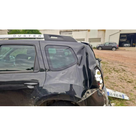 Boitier de prechauffage DACIA DUSTER 1 PHASE 2 d’occasion