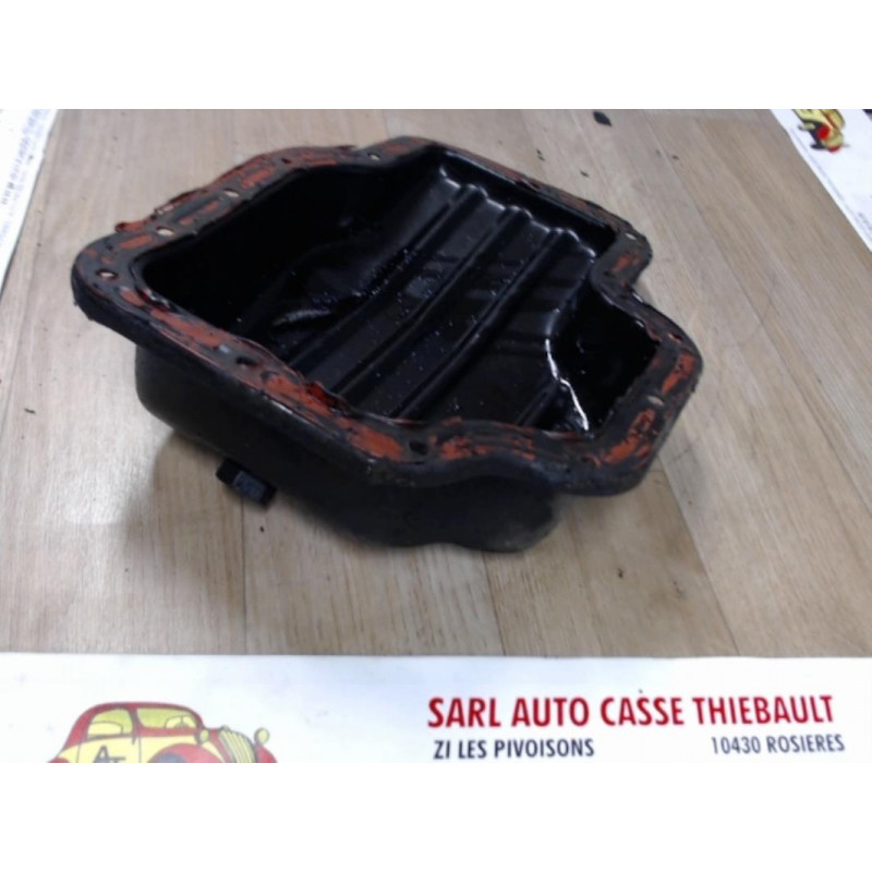 Carter inferieur OPEL ASTRA (F) d’occasion