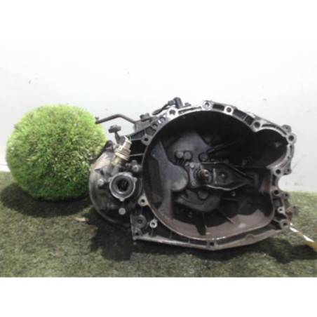 Boite de vitesses PEUGEOT 206 PHASE 1 d’occasion