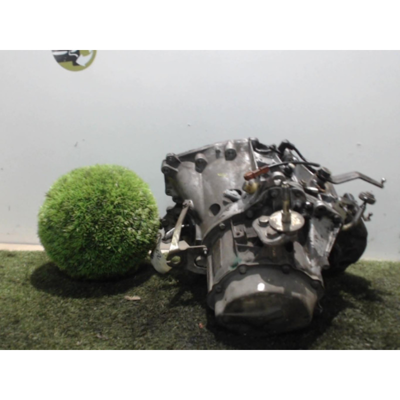 Boite de vitesses PEUGEOT 206 PHASE 1 d’occasion