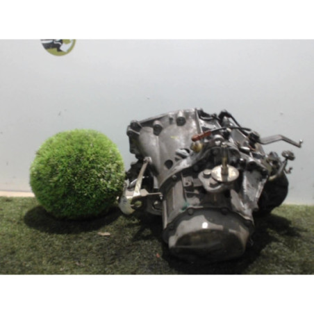 Boite de vitesses PEUGEOT 206 PHASE 1 d’occasion