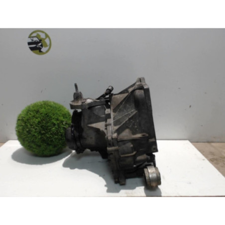 Boite de vitesses FORD FIESTA 5 PHASE 1 d’occasion