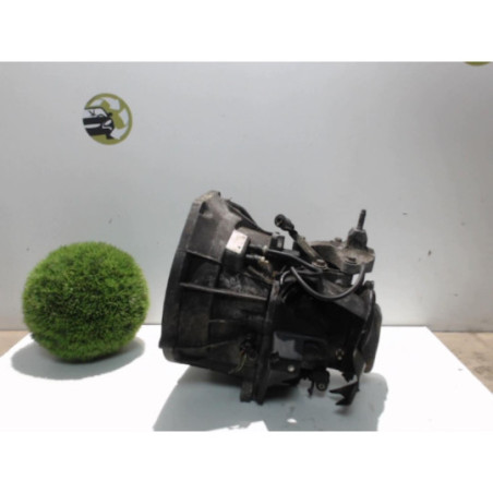 Boite de vitesses FORD FIESTA 5 PHASE 1 d’occasion