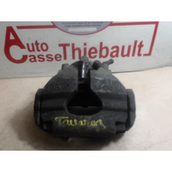Etrier avant droit (freinage) VOLKSWAGEN TOUAREG d’occasion
