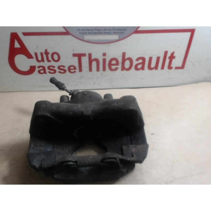 Etrier avant droit (freinage) VOLKSWAGEN TOUAREG d’occasion