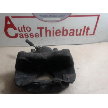 Etrier avant droit (freinage) VOLKSWAGEN TOUAREG d’occasion