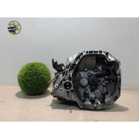Boite de vitesses NISSAN MICRA 5 d’occasion