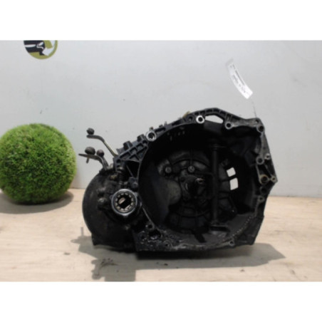 Boite de vitesses PEUGEOT 405 PHASE 2 d’occasion