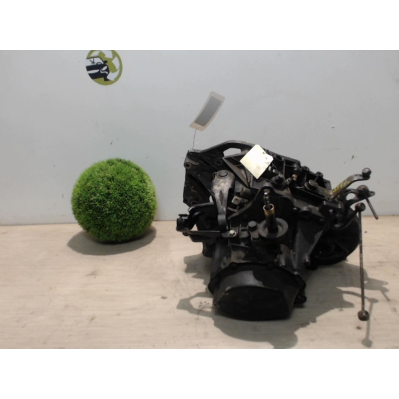 Boite de vitesses PEUGEOT 405 PHASE 2 d’occasion