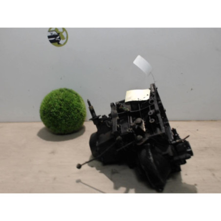 Boite de vitesses PEUGEOT 405 PHASE 2 d’occasion